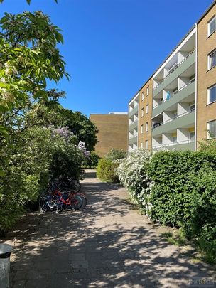 Agnesfridsvägen 85 - Foto 1