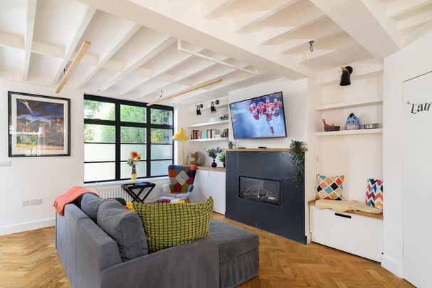 Hill View Road - Photo 1