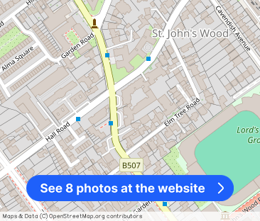 Addison House, Grove End Road, St. John's Wood, London, NW8 - Photo 1