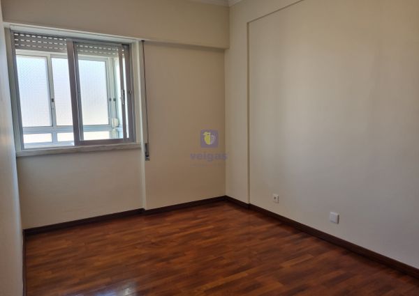 Apartamento T3 em Lisboa