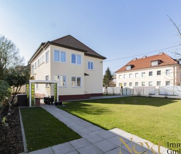 Villa in ruhiger Siedlungslage im Wasserwald in Linz zu vermieten! - Photo 3