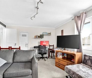 1 bedroom maisonette to rent - Photo 2