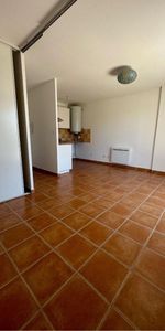 Appartement Trets - 1 pi�ce(s) - 29.77 m2, - Photo 4