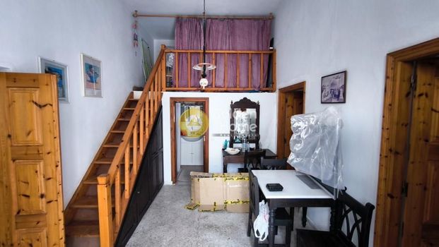 Μονοκατοικία για ενοικίαση Σαντορίνη - Φωτογραφία 1