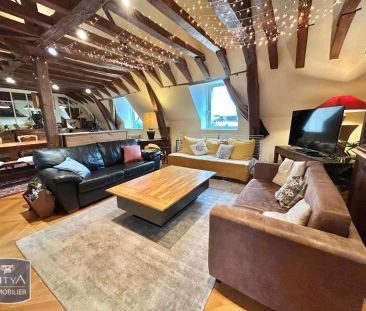Appartement à louer 3 pièces 121.17m² - Photo 6
