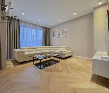 4 sypialnie ul. Filmowa ATM - Wysoki standard - Zdjęcie 4