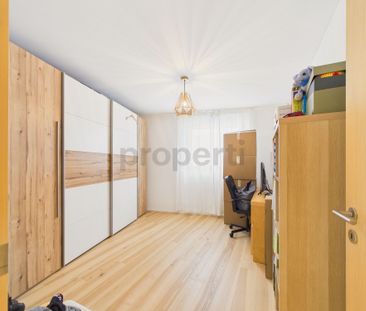 Modern 3.5-room apartment with Minergie-P standard, Rhäzüns - Photo 3