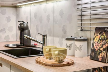 Komfortowe m. z balkonem i miejscem post. na Kępie - Photo 4