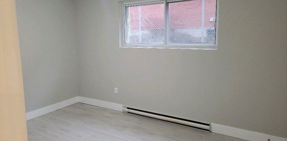 4 1/2 a louer montreal nord - Photo 2