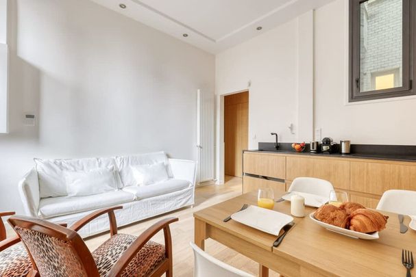 Avenue Paul Doumer - Photo 1