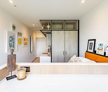 Studio to rent - Photo 4