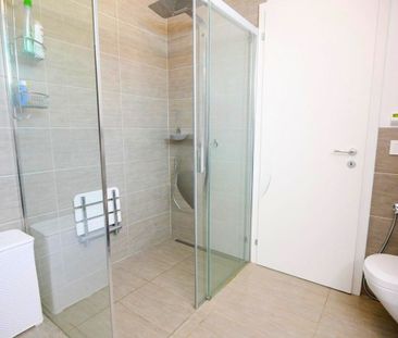 Furnished contemporary villa with lake view - Foto 4