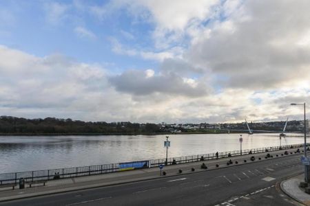 19 Riverside, 19 Queens Quay, Derry, BT48 7AW - Photo 4