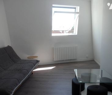 LOCATION APPARTEMENT - FACHES THUSMESNIL - Photo 1