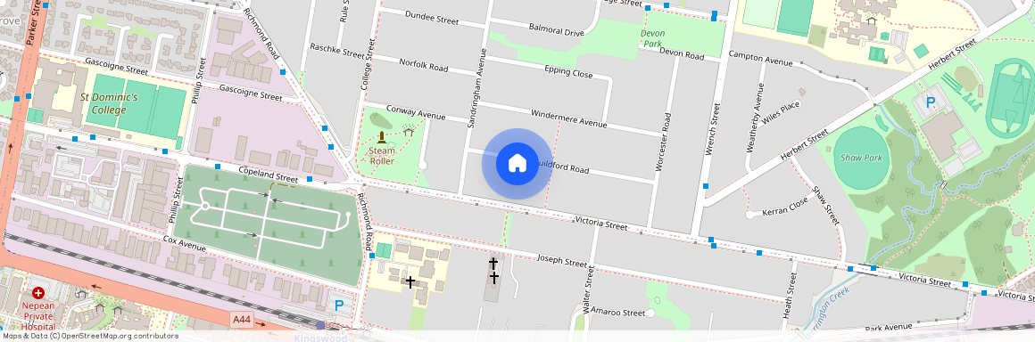 34 Guildford Rd, NSW 2747, Cambridge Park