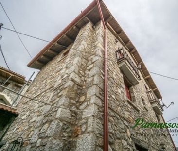 Διαμέρισμα για ενοικίαση Καλύβια (Αράχωβα) - Photo 6