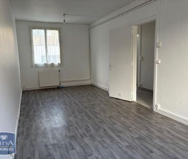 Location Maison 3 pièces 75m² LE HAVRE 76620 - Photo 4