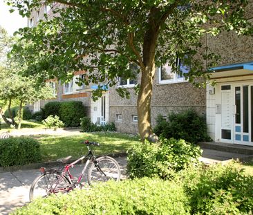 Schöne Randlage mit kurzen Wegen! - Foto 1