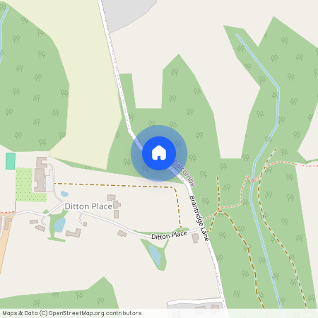 Brantridge Lane, Balcombe, Haywards Heath, West Sussex, RH17