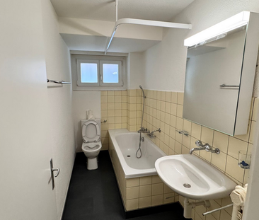 Zentrale Stadtwohnung im Maihofquartier - Photo 5