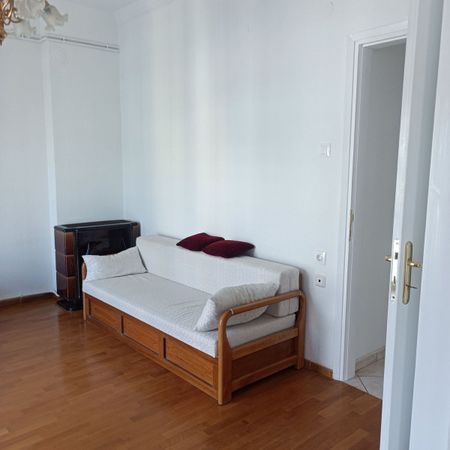Διαμέρισμα για ενοικίαση Αγία Τριάδα (Φάληρο - Ιπποκράτειο) - Photo 2