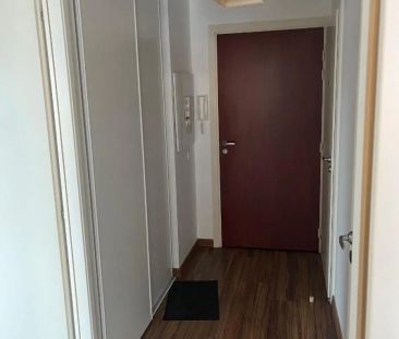 Appartement à louer 2 pièces 42.3m² - Photo 1