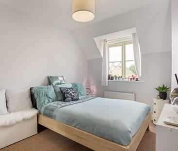 4 bedroom terraced house to rent - Photo 4