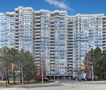 For Lease - 1 Clark Avenue Unit# 808, Vaughan, Ontario - Photo 1