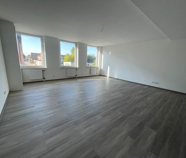 Geestland - Langen // Sanierte 2-Zimmer-Wohnung im Lindenhofcenter - Photo 6