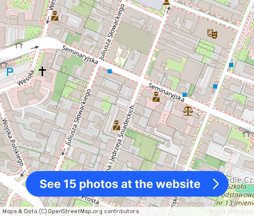 Mieszkanie 2 pok. 42,7 m2, Śniadeckich, Centrum - Photo 1