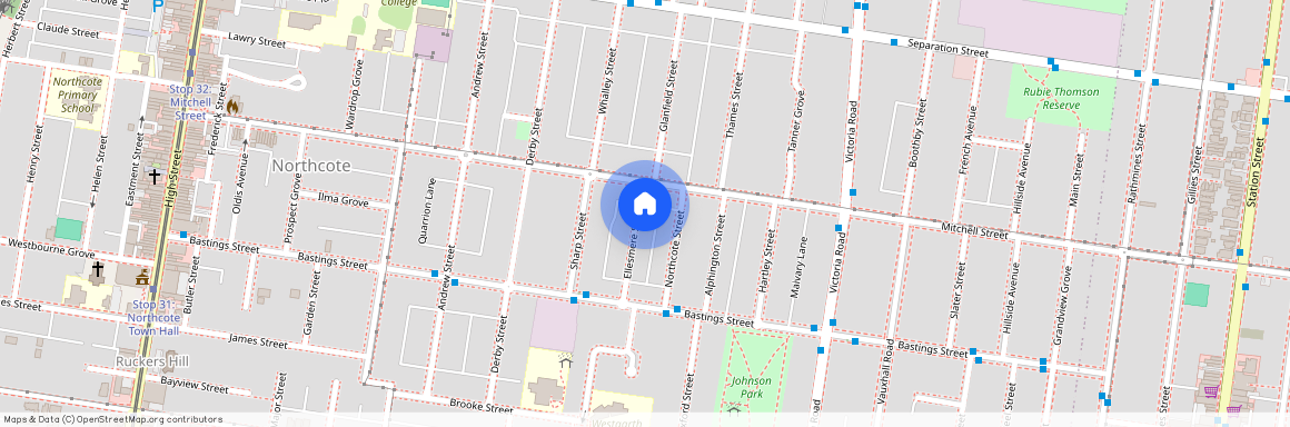 24 Ellesmere Street, Vic 3070, Northcote