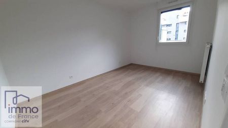 Appartement 3 pièces - Photo 2