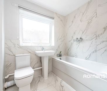 2 bedroom apartment to rent - Photo 6