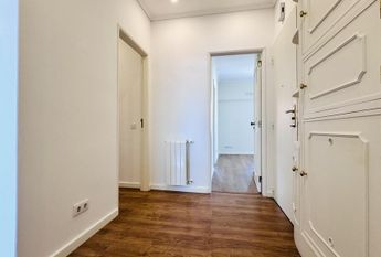 3 Bedroom Apartment with a view, Estrela, Lisboa