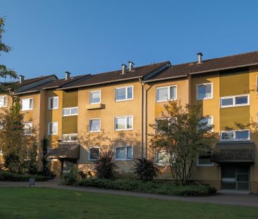 Gemütliche Wohnung mit sonniger Loggia - Photo 1