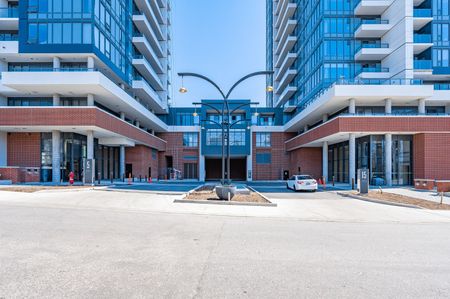 For Lease - 15 Wellington Street Unit# 1601, Kitchener, Ontario - Photo 5