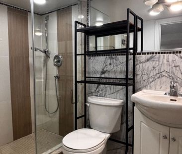 For Lease - 433 Symington Avenue Unit# Basement, Toronto, Ontario - Photo 3