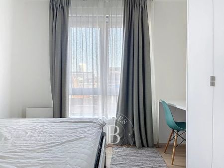 In the heart of Brussels - Furnished 3bedroom apartment - Foto 4