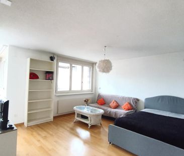 1.5 Zimmer, 40 m², 3. Stock - Photo 6