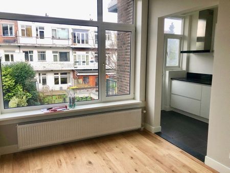 Te huur: Appartement Stuyvesantstraat in Den Haag - Foto 2