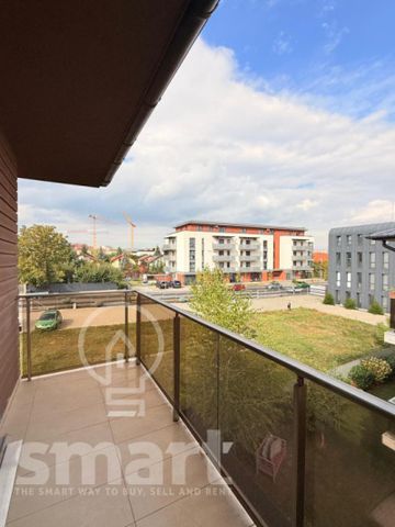 Apartament 2 camere de inchiriat Borhanci Prima inchiriere Pet Friendly - Photo 2
