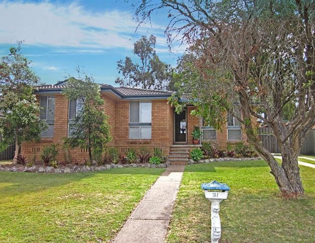 31 Celebes Street, 2323, Ashtonfield Nsw - Photo 1