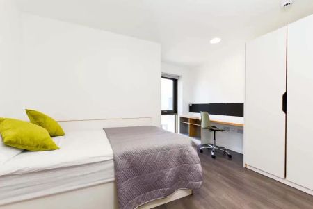 Studio Gold - City View - Photo 4