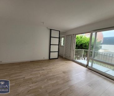 Location Appartement 2 pièces 67m² LE HAVRE 76600 - Photo 1