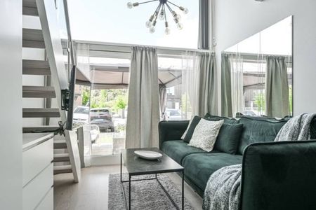 Skogås - 1rok - tillsv - 10.350kr/mån - Foto 2