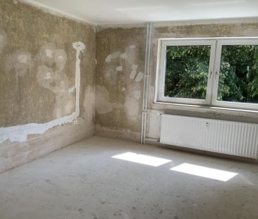 3-Zimmer-Wohnung in Gelsenkirchen Hassel - Foto 1
