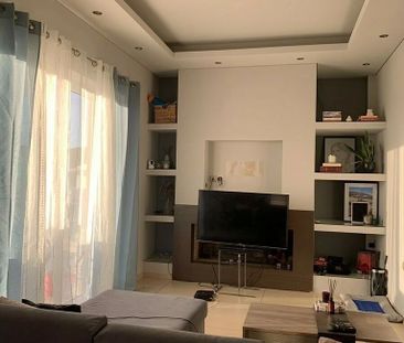 Μονοκατοικία για ενοικίαση Θυμάρι (Παλαιά Φώκαια) - Φωτογραφία 1
