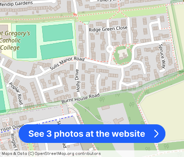 Meadow Drive, Bath - Photo 1