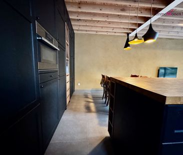 Tinne van ImmoWonen.be verhuurt dit fijne huisje met garage - Photo 6