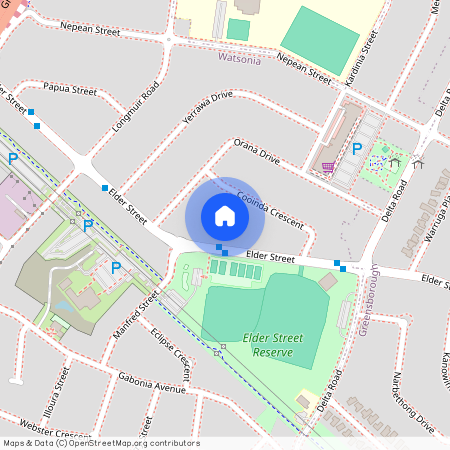 2/65 Elder Street, Vic 3087, Watsonia